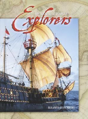 The Look-It-Up Book of Explorers by Elizabeth Cody Kimmel