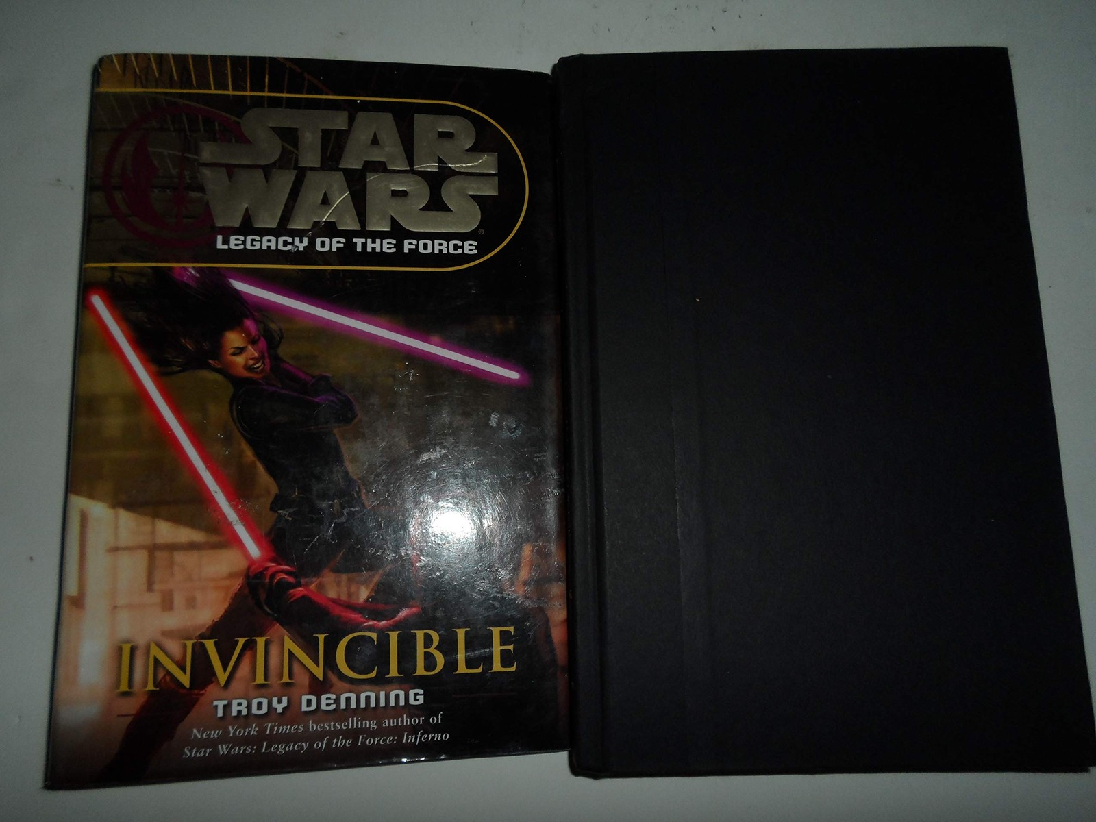 Invincible
