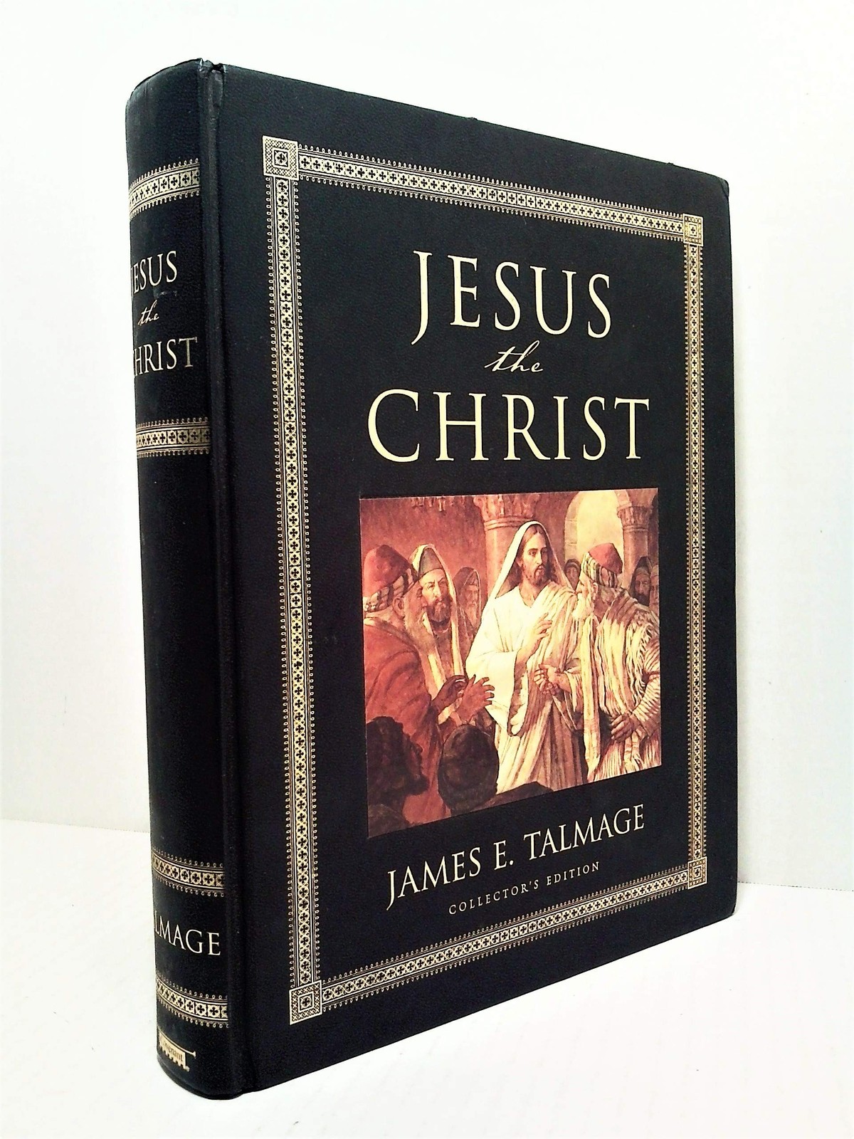 Jesus the Christ, Collector’s Edition