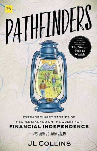 Pathfinders: Extraordinary stories of real people on the quest… VERY GOOD