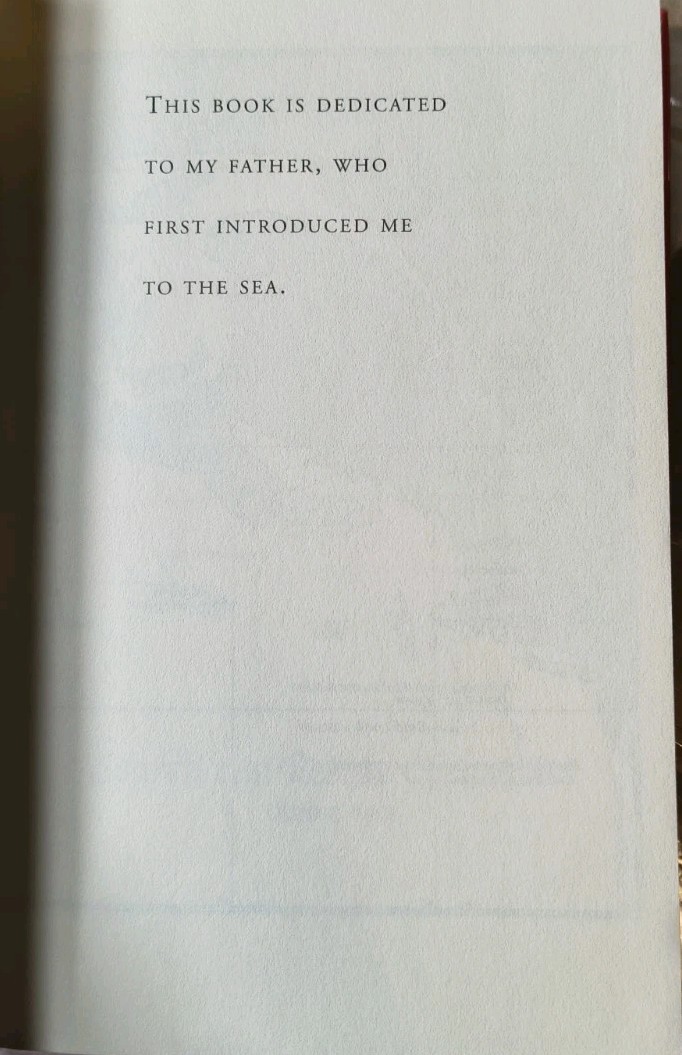 THE PERFECT STORM Sebastian Junger 1997 HC First Ed First Print w/DJ