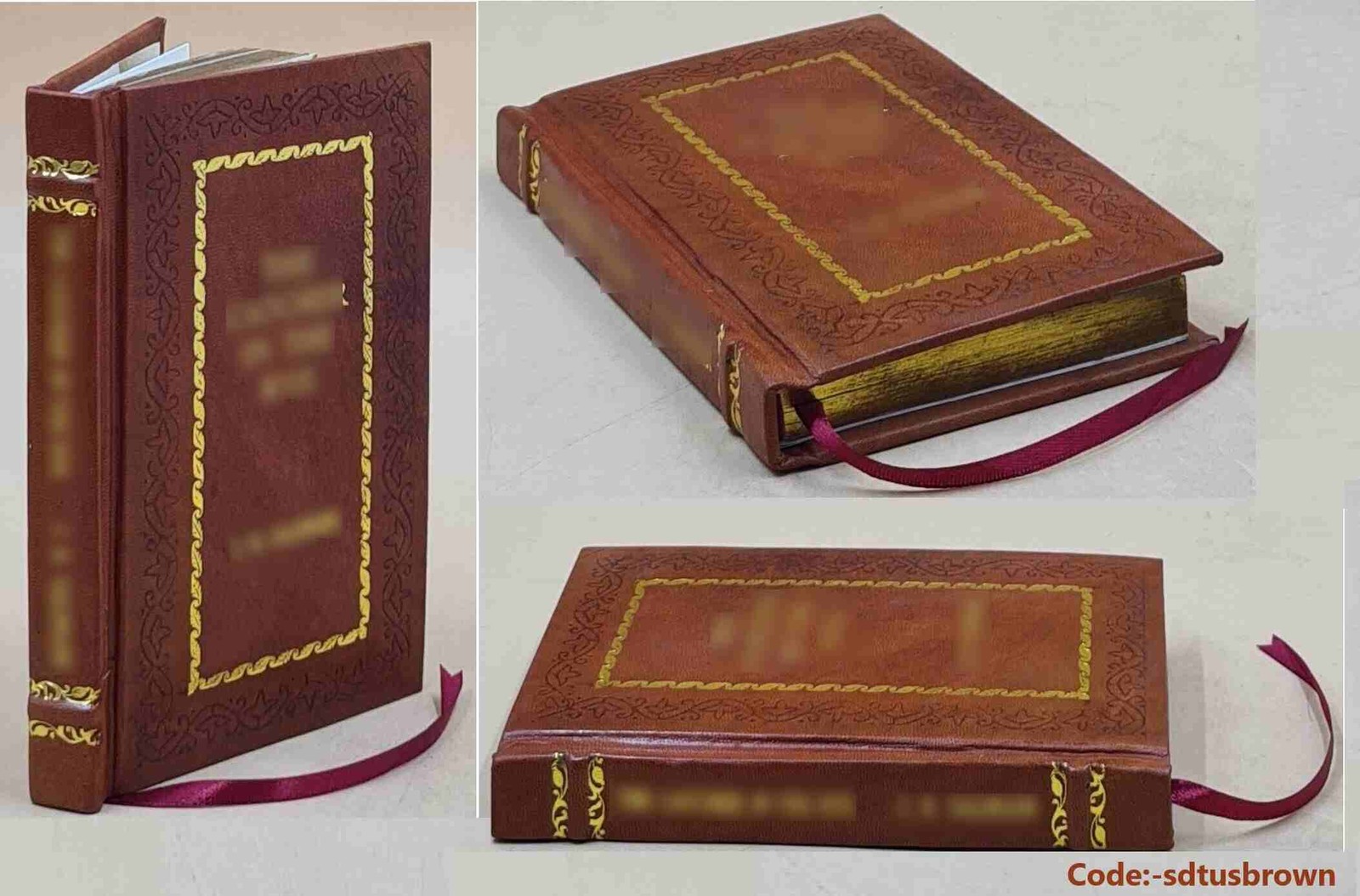 Structure, Consequences, and Authority BY Noble, Jennife [Premium Leather Bound]