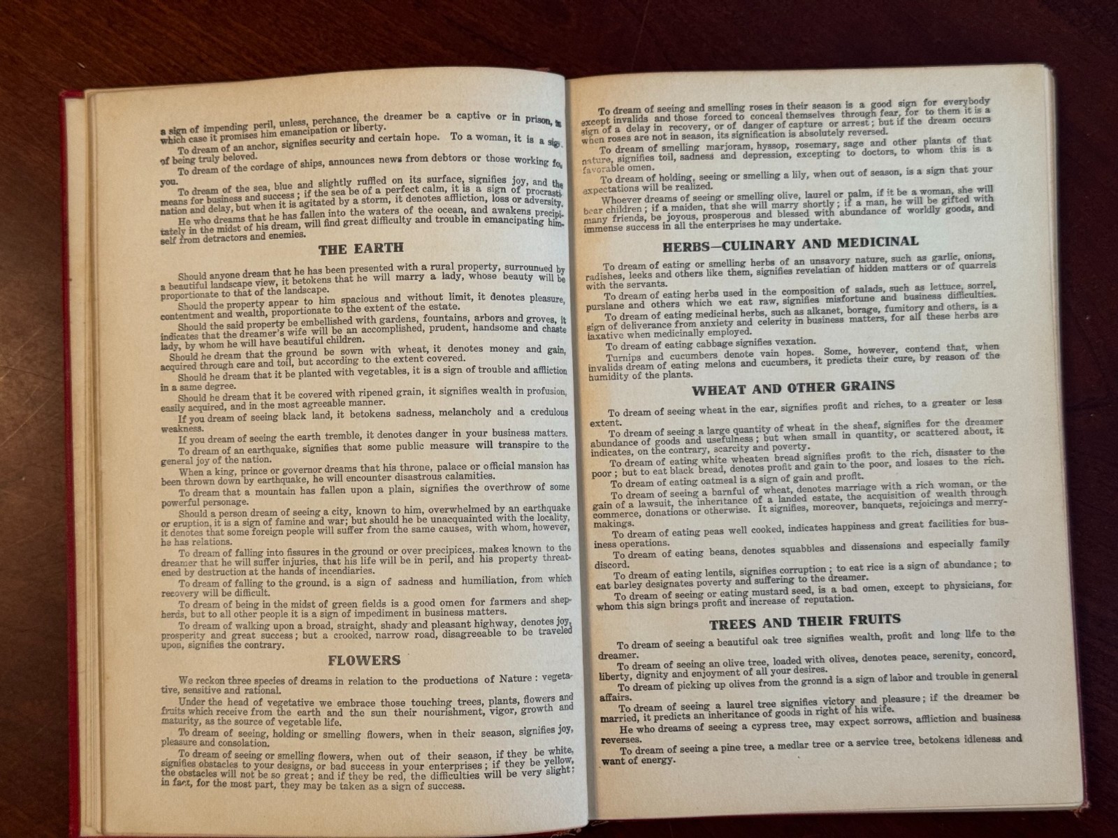 vtg 1923 book SECRETS OF ASTROLOGY REVEALED ills CHARTS+ MacDonald HC Rare 1920s