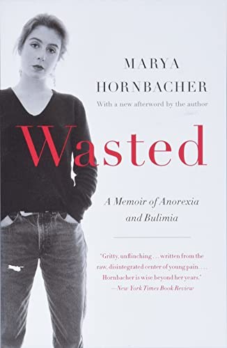 Wasted Updated Edition: A Memoir of Anorexia and Bulimia (P.S.) – VERY GOOD