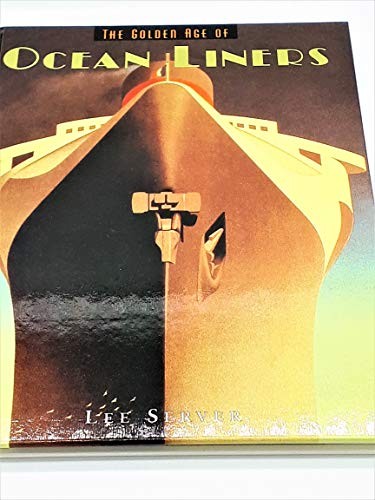 The Golden Age of Ocean Liners – GOOD