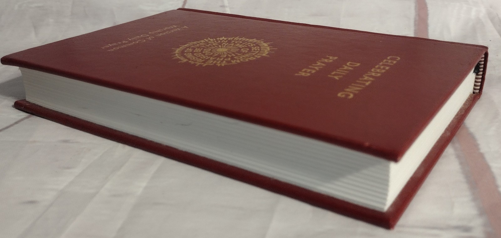 Celebrating Daily Prayer: A Version of Common Worship Daily Prayer, 2005, HB, VG