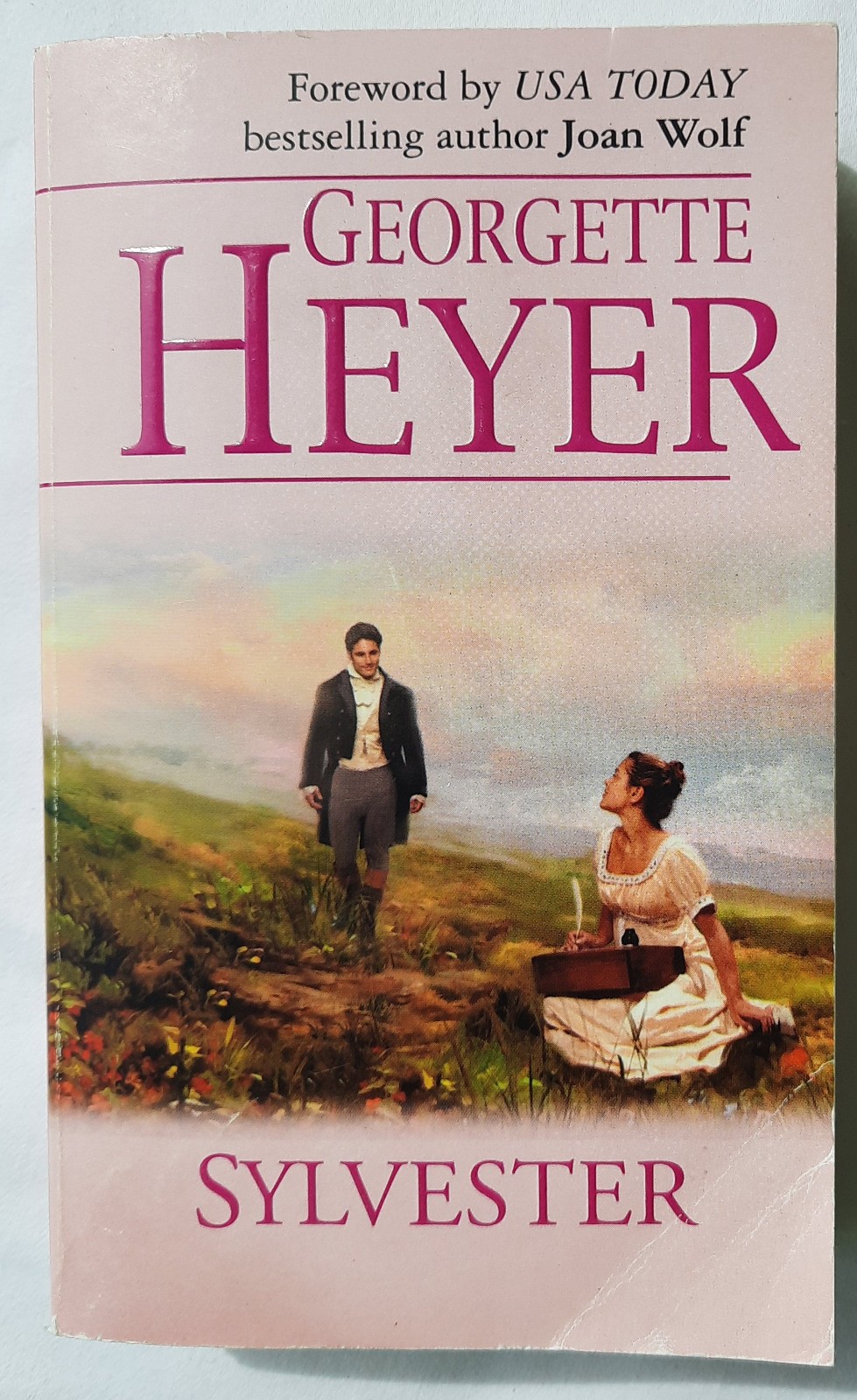 Georgette Heyer Historical Romance Novels PBK Good/Very Good Harlequin