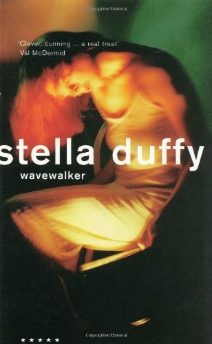 Wavewalker (Five Star), Duffy, Stella, Used; Good Book