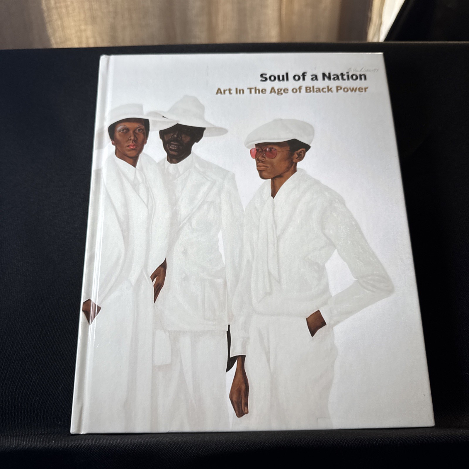 Soul of a Nation | Art in the Age of Black Power | by Mark Godfrey