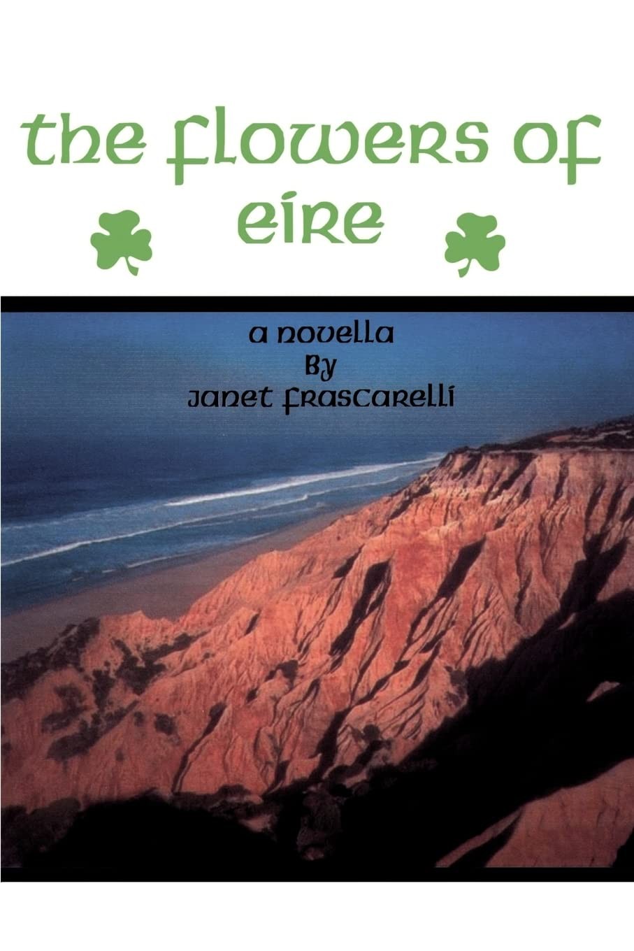 The Flowers of Eire