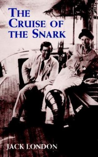 The Cruise of the Snark (Dover Maritime), London, Jack, Good Book