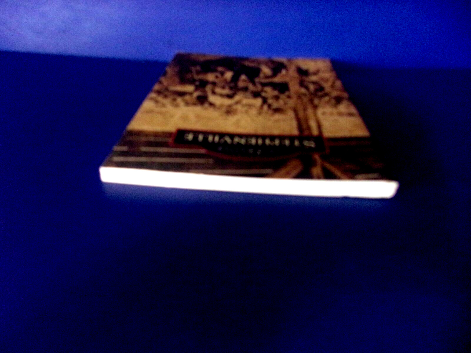SHIPS FREE! Stephenville, Ricky L. Sherrod, Arcadia, 2010, 126 pages, paperback