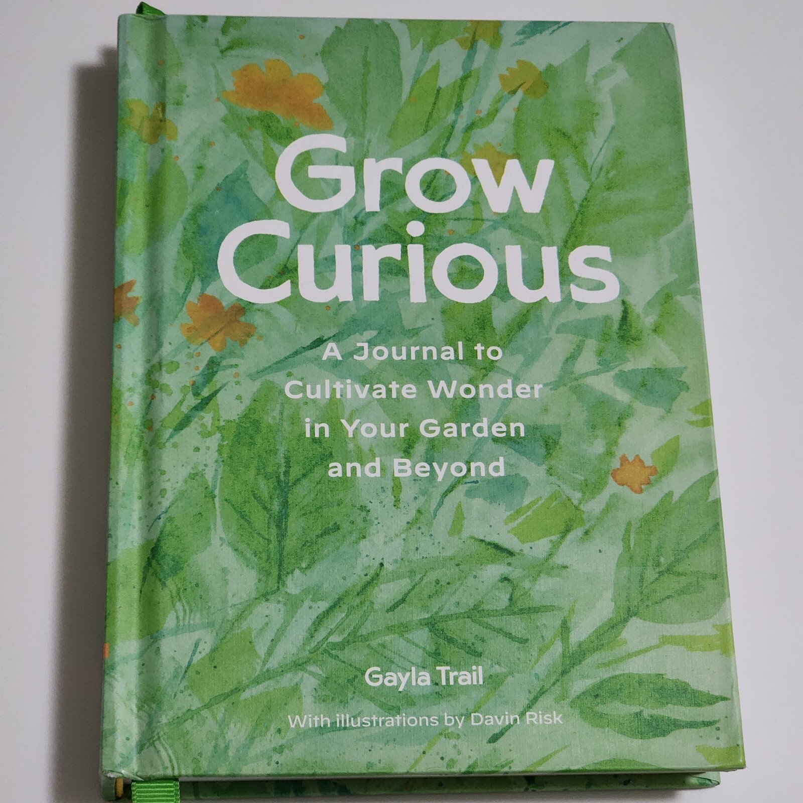 Grow Curious
