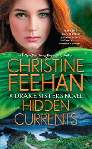 Hidden Currents (Drake Sisters, Book 7) – Mass Market Paperback – GOOD