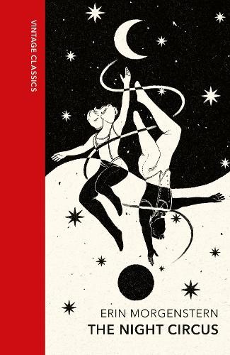 Erin Morgenstern The Night Circus (Hardback) (UK IMPORT)