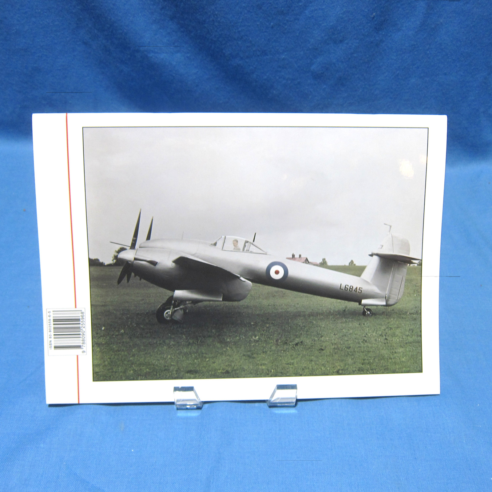 4+ Publication Aviation Books, Multiple Volumes Available You Choose VG