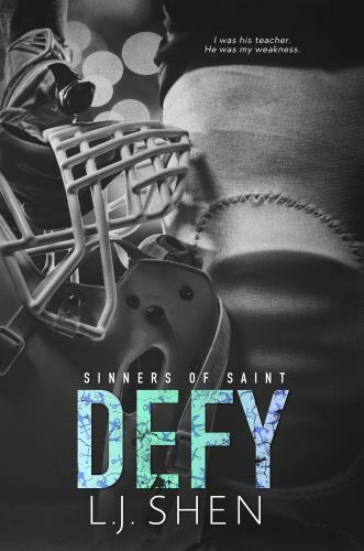 Defy by Shen, L. J.
