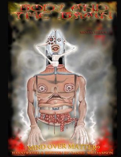 Body and the Brain, Paperback by Williamson, Daniel, Like New Used, Free ship…