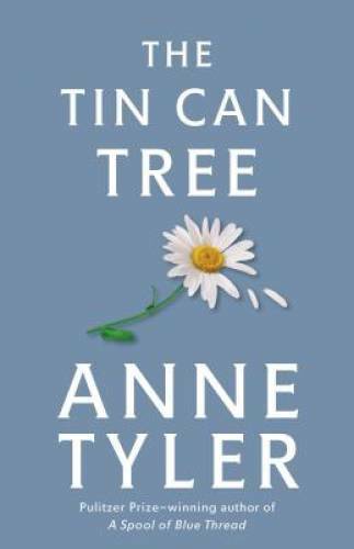 The Tin Can Tree: A Novel (1st Ballantine Books trade ed) – Paperback – GOOD
