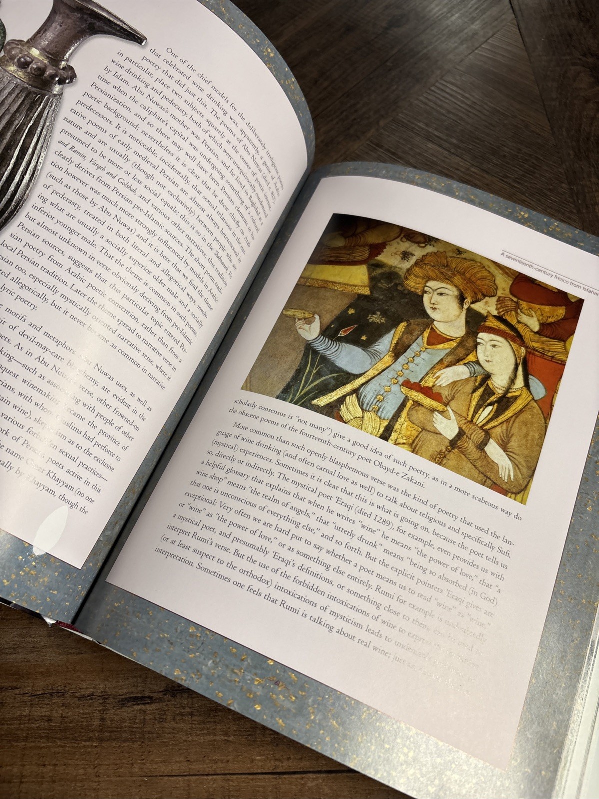 From Persia to Napa : Wine at the Persian Table by Najmieh Batmanglij (2006, …