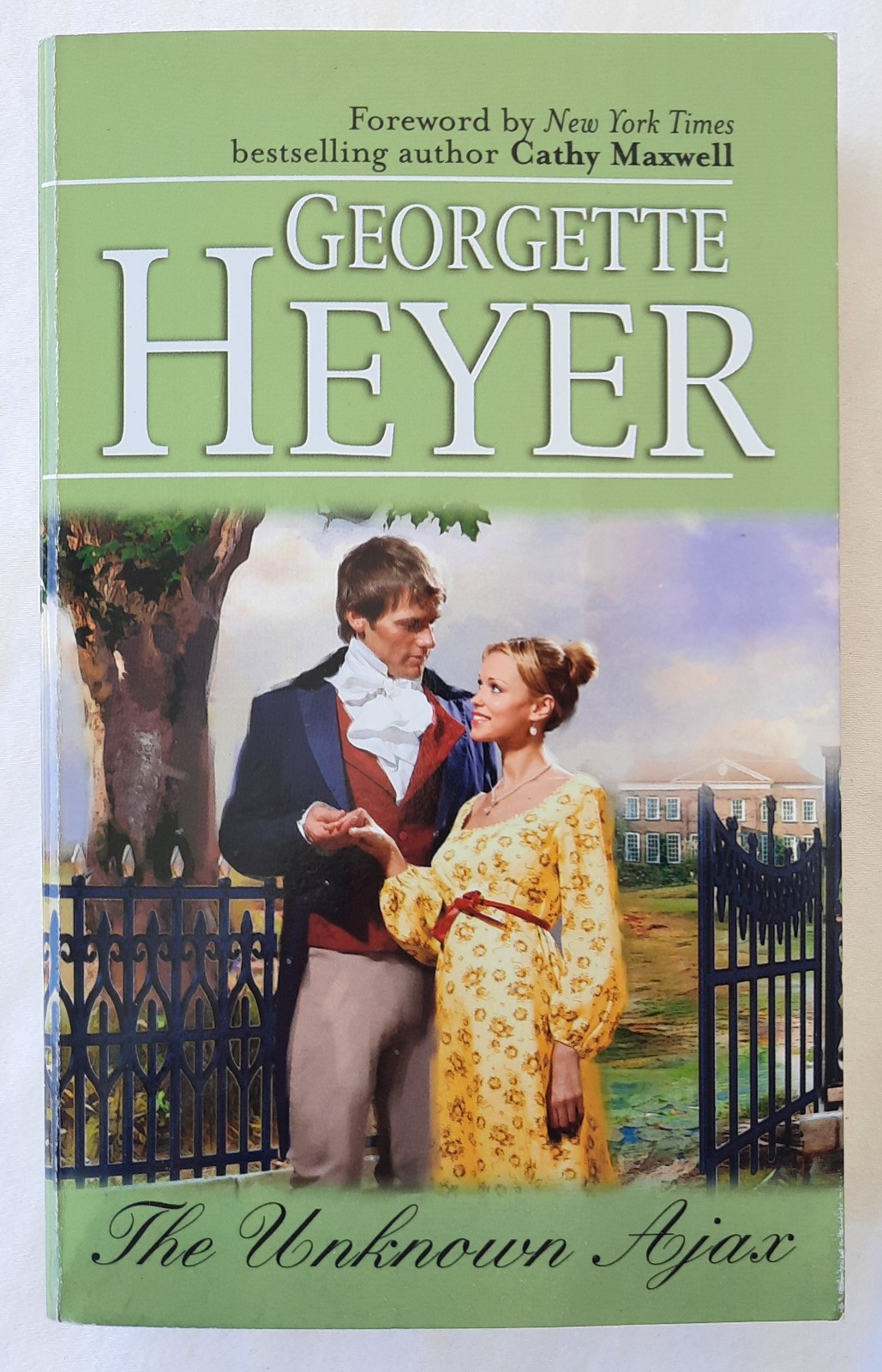 Georgette Heyer Historical Romance Novels PBK Good/Very Good Harlequin