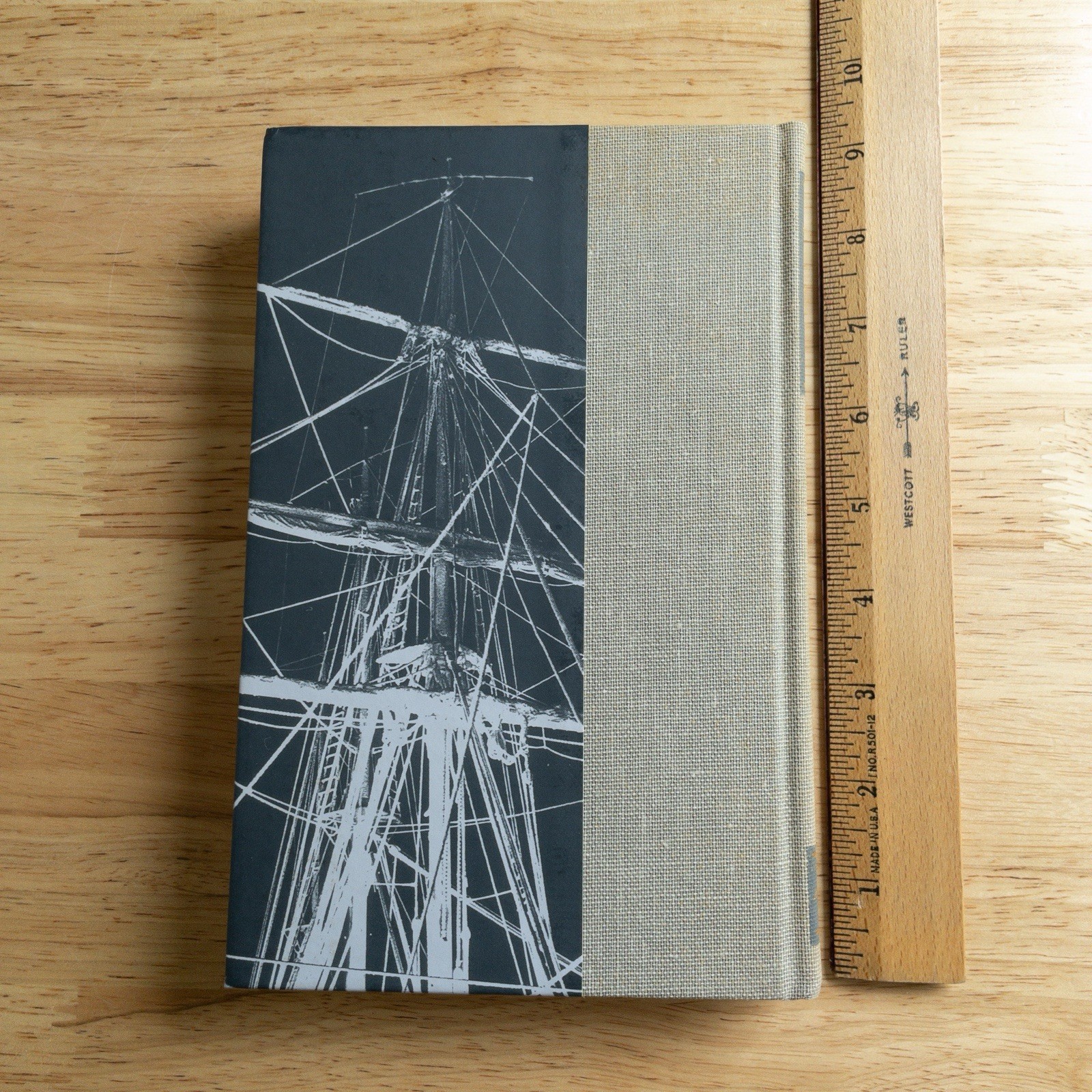 Endurance : Shackleton’s Incredible Voyage by Alfred Lansing Adventure Lib. 1994