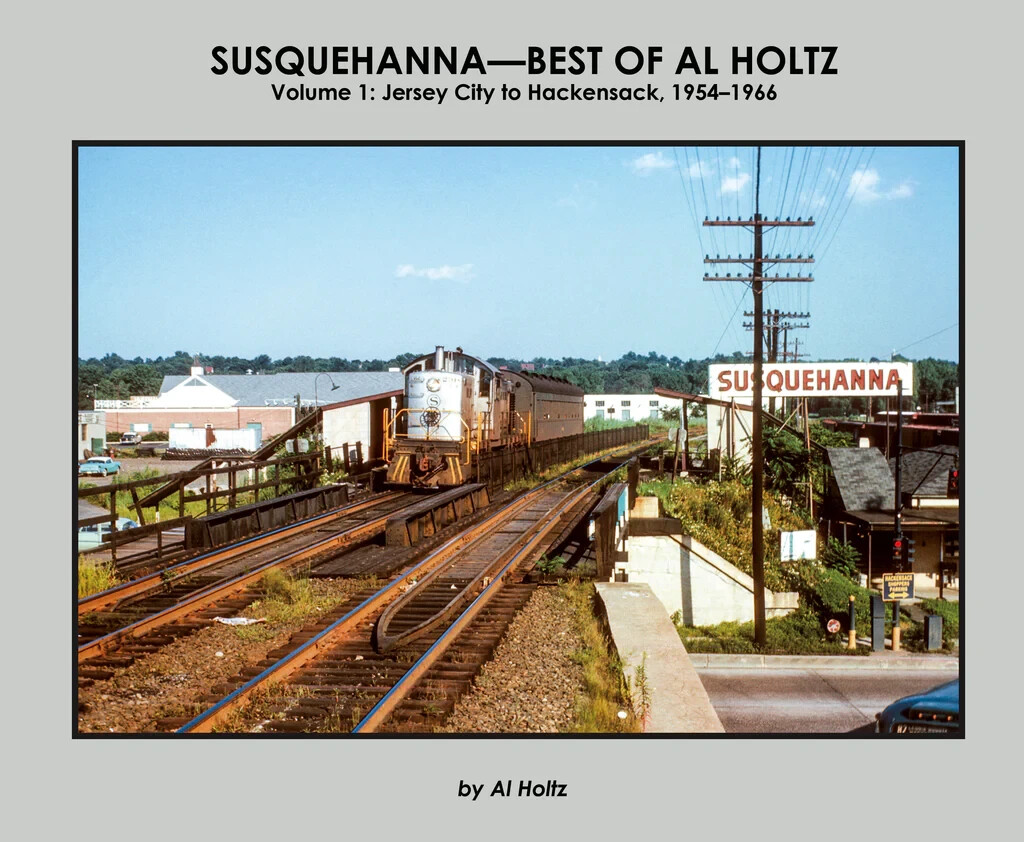 Susquehanna – Best of Al Holtz Volume 1: 1954-1966 (Softcover)