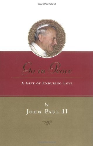 Go in Peace: A Gift of Enduring Love