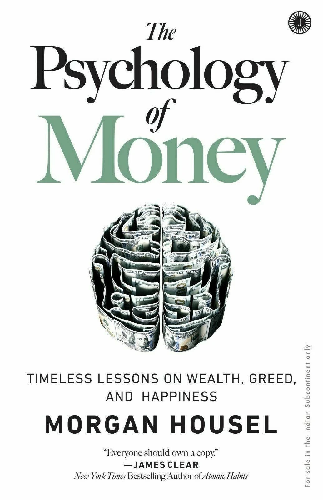 The Psychology of Money and The Art of Spending Money 2 Book Set Fast Shipping..