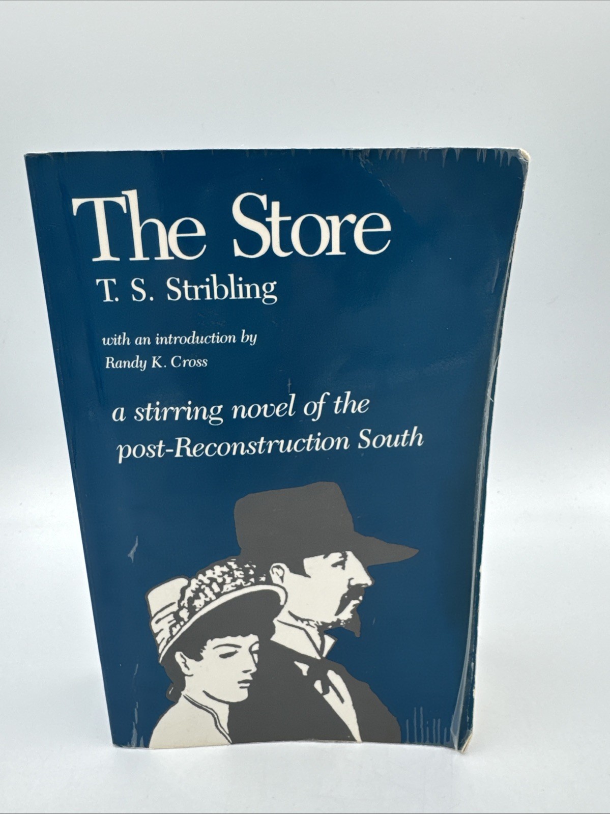 Store by Thomas S. Stribling (1985, Trade Paperback)