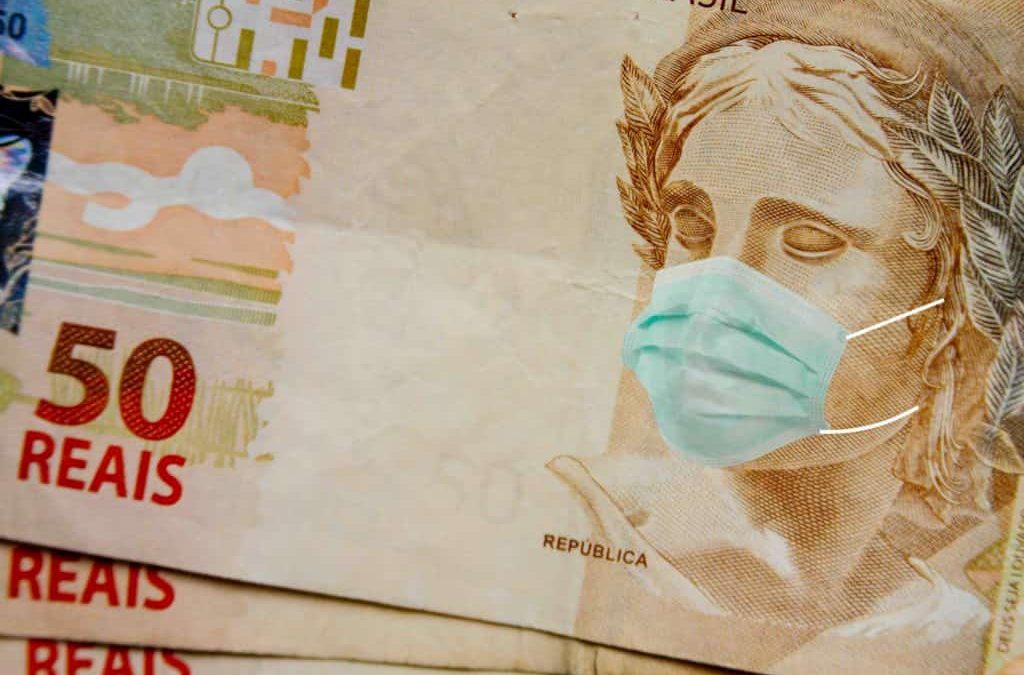 POSTERGA��O DE PAGAMENTO DO IMPOSTO � COVID-19