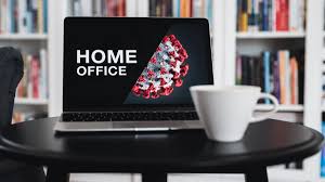 COMO MANTER-SE PRODUTIVO NO TRABALHO �HOME OFFICE� EM TEMPOS DE CORONAV�RUS