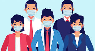 NECESSIDADE DE CONTROLE DE ENTREGA DE EPIS NO COMBATE AO COVID-19 AOS COLABORADORES.